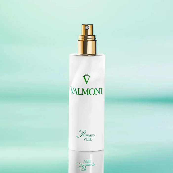 Valmont Primary Veil