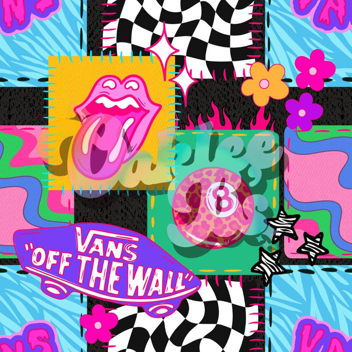 Van$ Made to Order Single Items