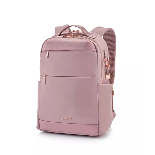 SAMSONITE Varena 14" Laptop Backpack (Pink)