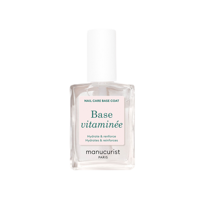 Vitaminized Base Coat