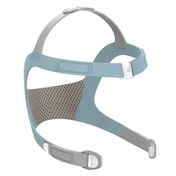 Fisher & Paykel Vitera Full Face Mask Headgear Replacement Part - CPAP.com
