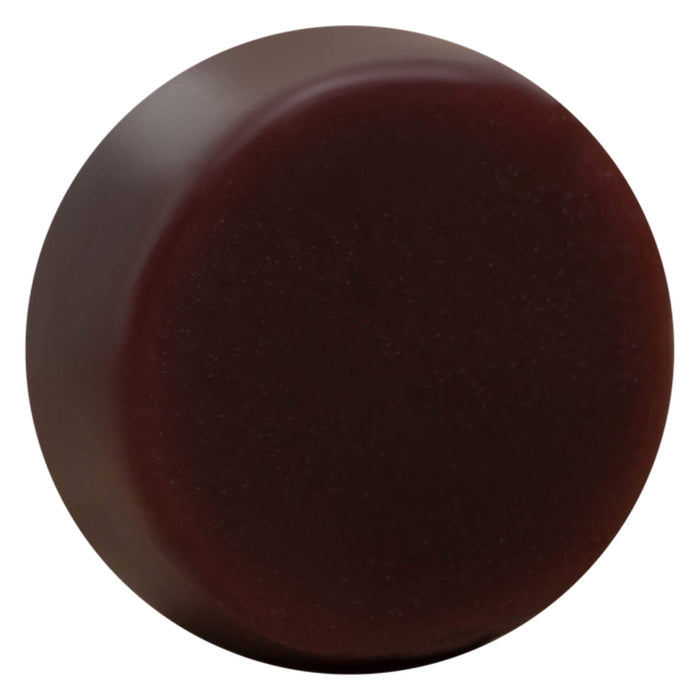 Bar of Good Juju Volumizing Conditioner Bar Bergamot Pink Grapefruit 40g Bar