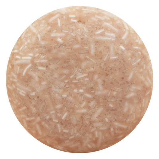 Bar of Good Juju Volumizing Shampoo Bar Bergamot Pink Grapefruit 40g Bar
