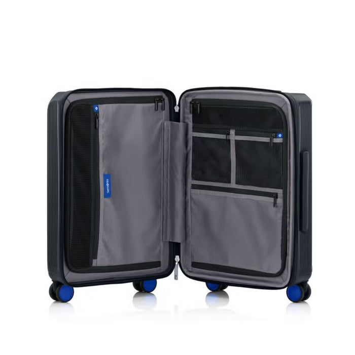 Voypod Spinner Exp (Black)