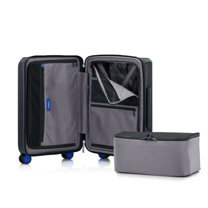 Voypod Spinner Exp (Black)