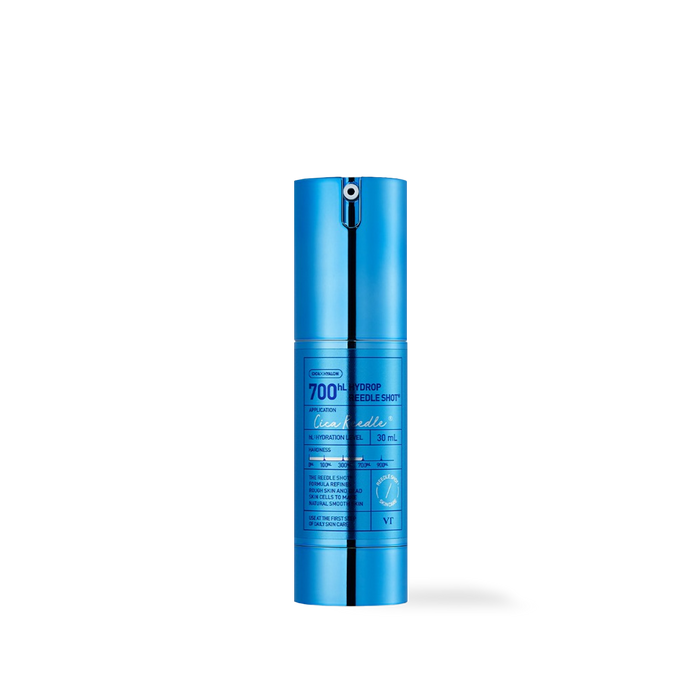 VT Cosmetics Hydrop Reedle Shot 700hl 30ml