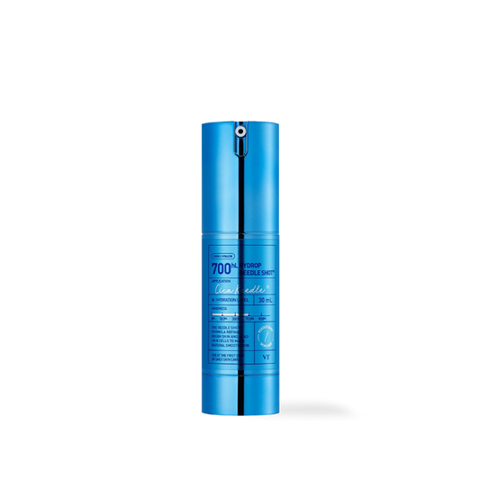 VT Cosmetics Hydrop Reedle Shot 700hl 30ml