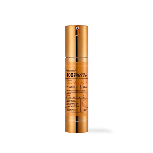 VT Cosmetics VITA-LIGHT Reedle Shot 100 50ml