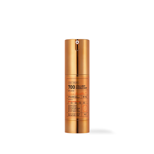 VT Cosmetics VITA-LIGHT Reedle Shot 700 30ml