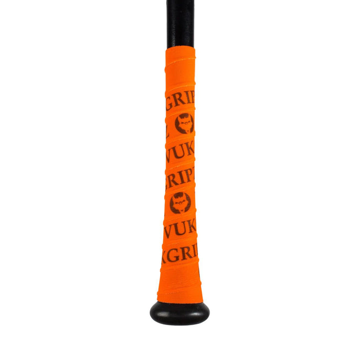 Neon Orange-Black