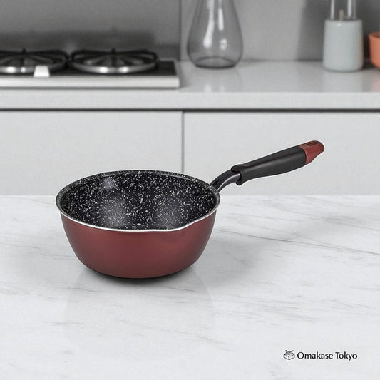 Wahei Freiz Neo RB-1744 Deep Frying Pan 20cm