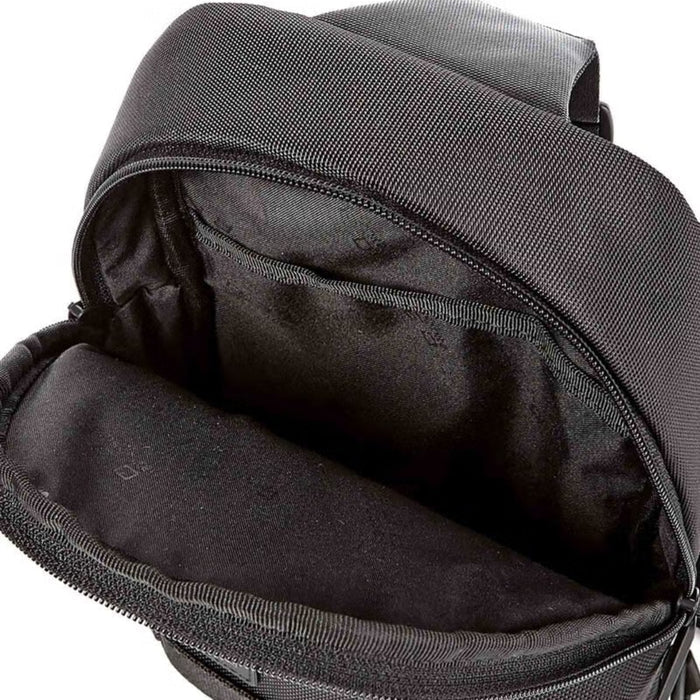 SAMSONITE RED Warfe Sling (Black) | Isetan KL Online Store