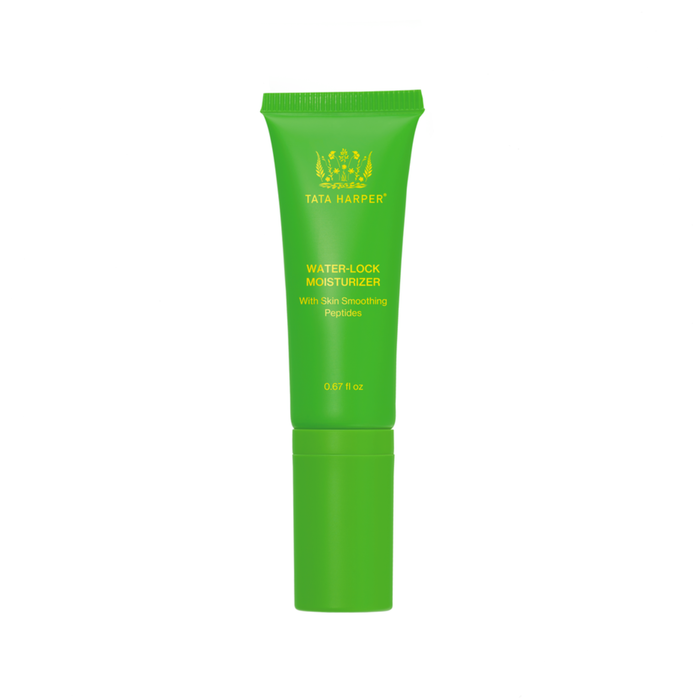 Water-Lock Moisturizer