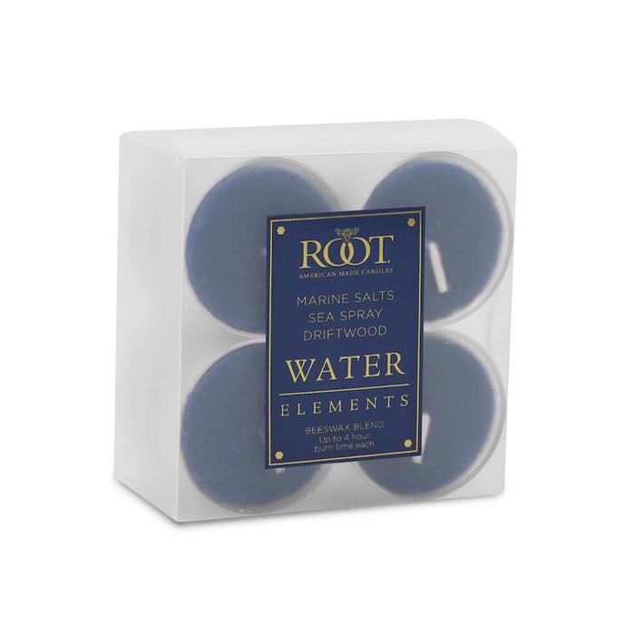 Water