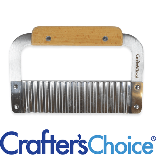 Wavy Soap Cutter