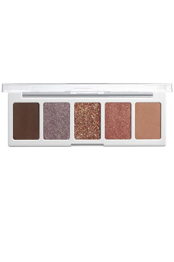 WET N WILD Color Icon Eyeshadow Palette Camo Flaunt علبة ظلال العيون من ويت اند وايلد