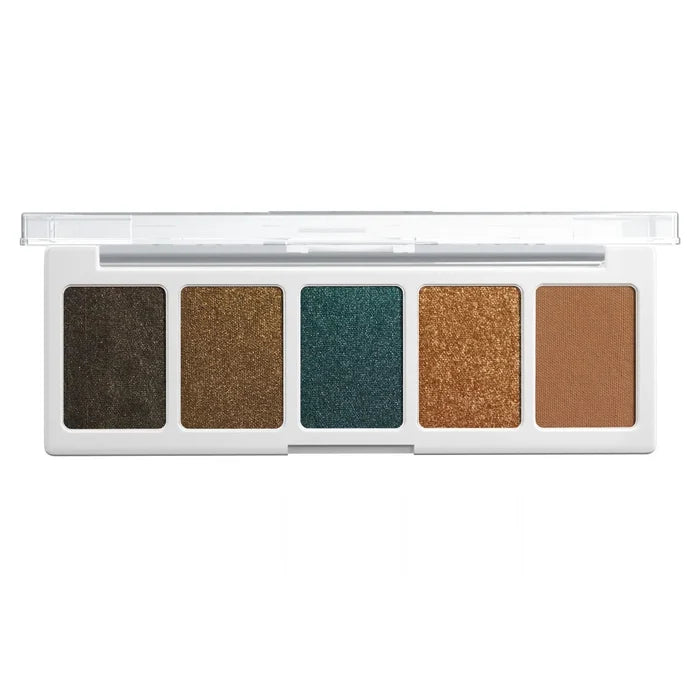 WET N WILD Color Icon Eyeshadow Palette My Lucky Charm علبة ظلال العيون من ويت اند وايلد