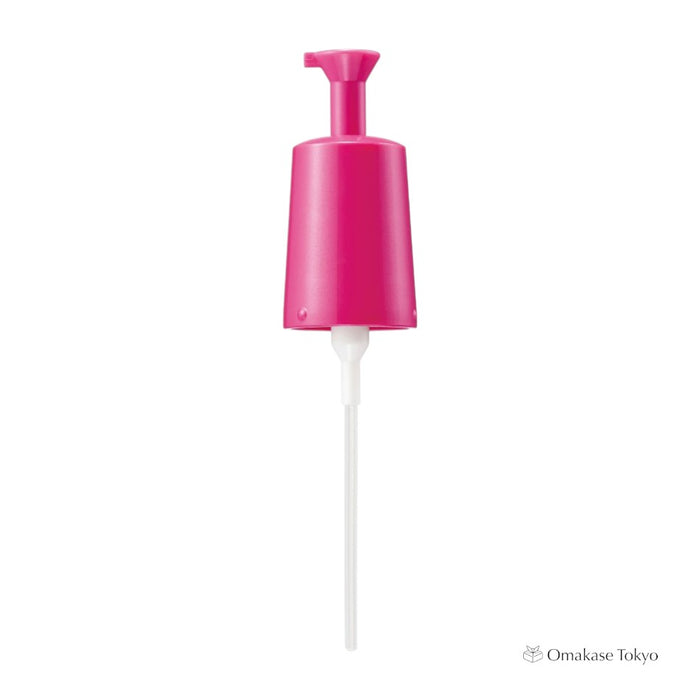 White Shot Facial Serum Pump Replacement