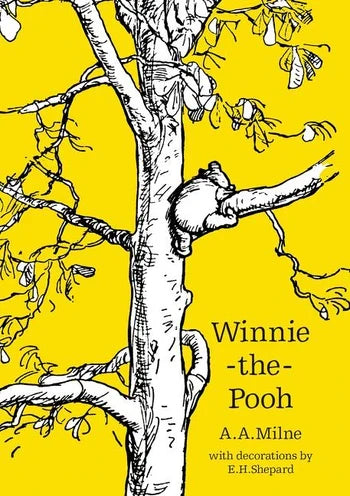Winnie The Pooh