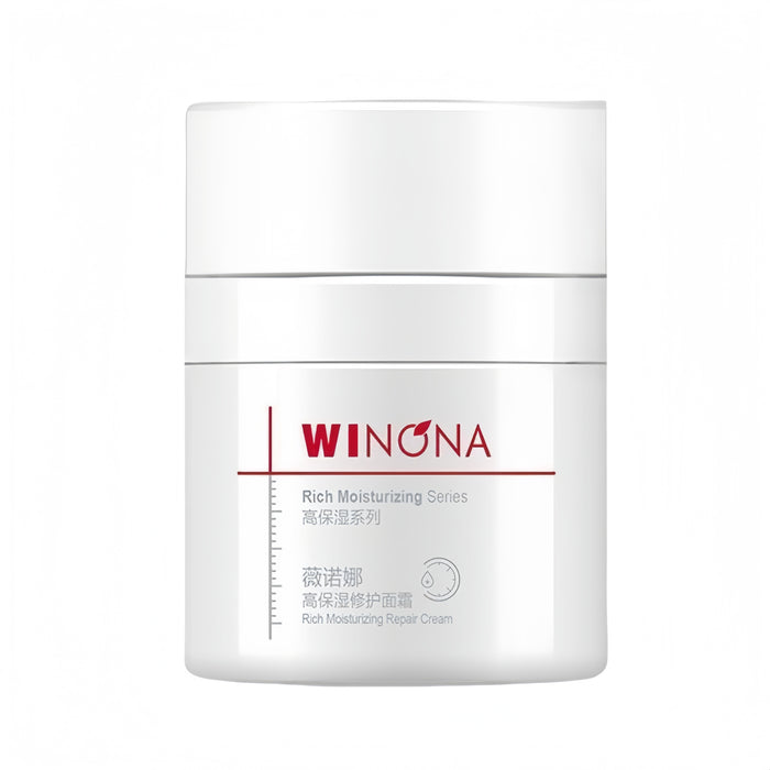 WINONA Rich Moisturizing Series Moisturizing Repair Facial Cream (2.0) T4512