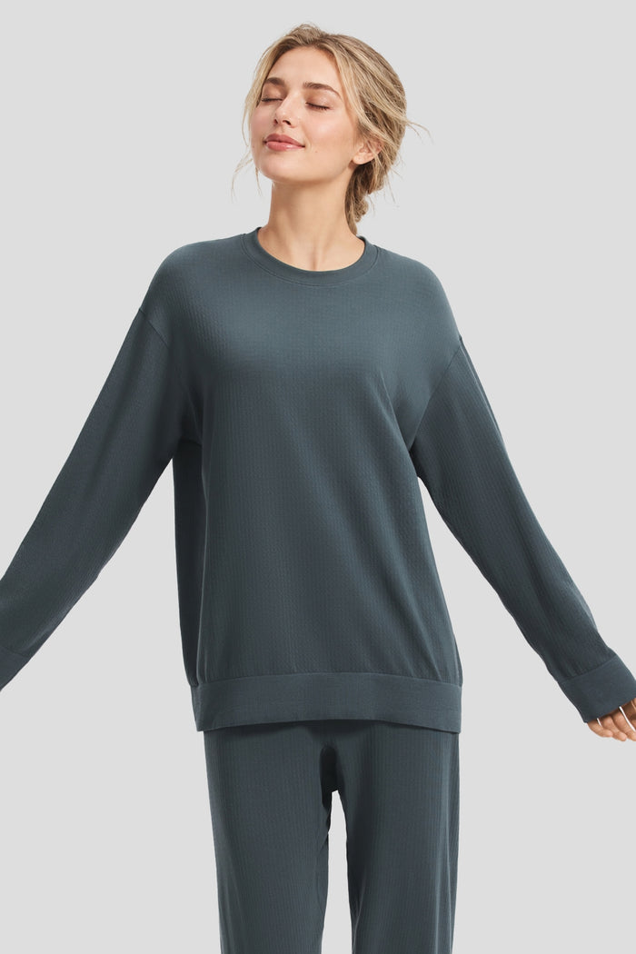 Women's Barefeel Performance Pajama Set SF030