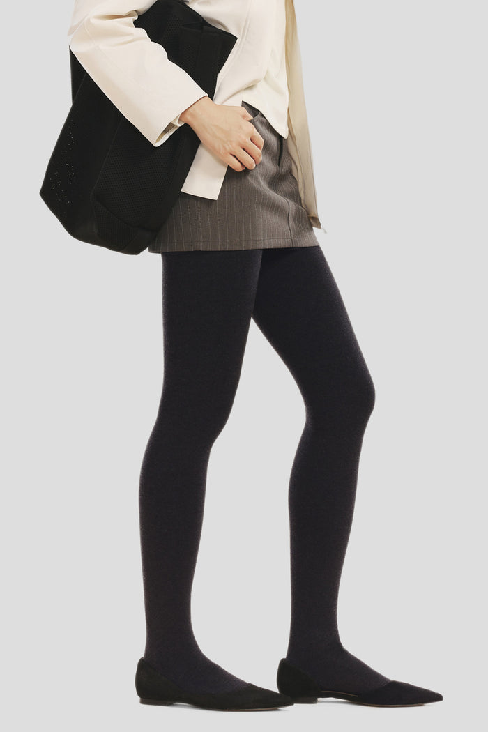 Women's High-Stretch Expandable Tights HE025/HE026/HE027
