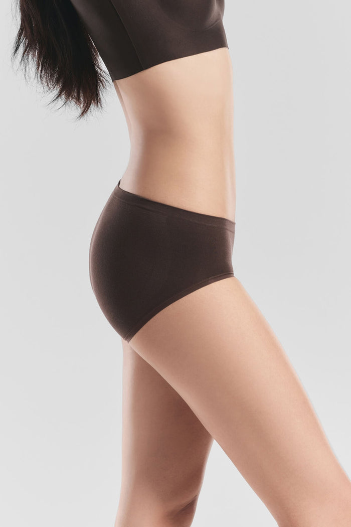 Women's High-Stretch Modal Briefs (3-Pack) EL036