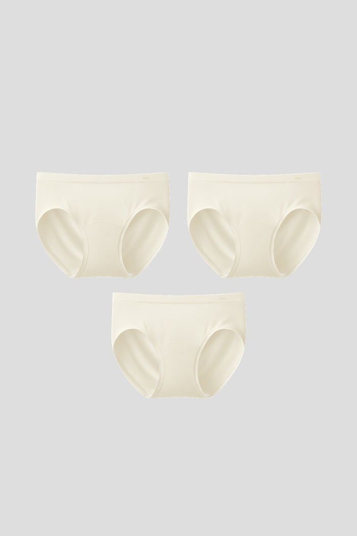 Milk White / S