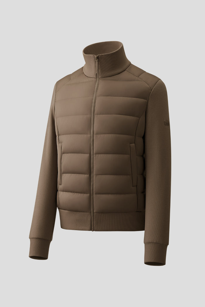 Walnut Brown / S