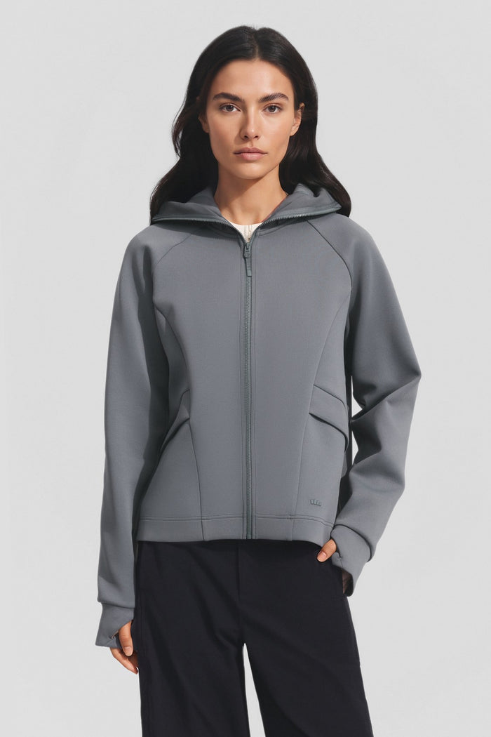 Women's LiteShield Sun Protection Jacket UV007