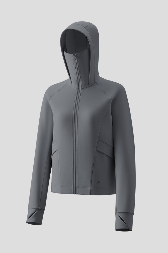 Women's LiteShield Sun Protection Jacket UV007