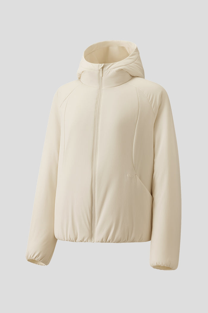 Milk White / S