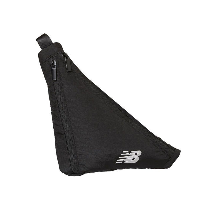 NEW BALANCE Women's XL Bum Bag (Black) | Isetan KL Online Store