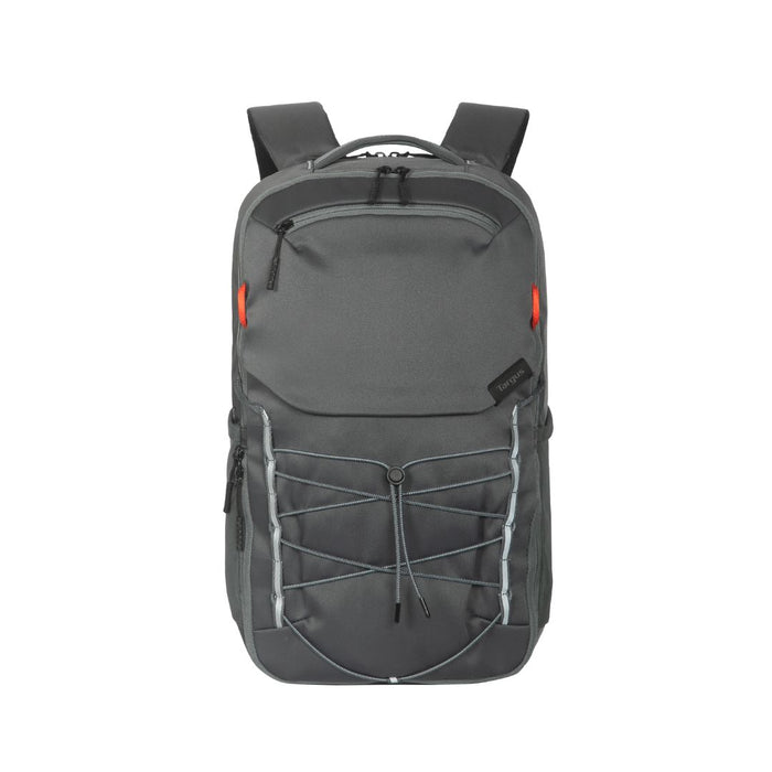 TARGUS Work+Play Trio Ecosmart 15-16" Backpack (Grey) | Isetan KL Online Store