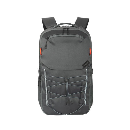 TARGUS Work+Play Trio Ecosmart 15-16" Backpack (Grey) | Isetan KL Online Store
