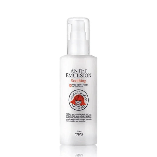 [YADAH] Anti-T Emulsion 100ml - Ballagrio