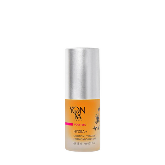 Yon-Ka Paris Booster Hydra + Hydrating Solution