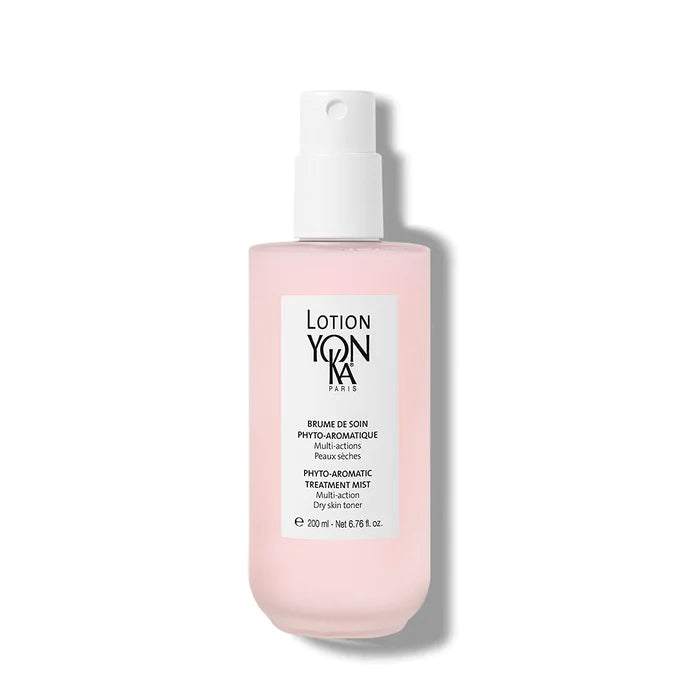 Yonka Lotion Yon-Ka PS PHYTO-AROMATIC 保濕植物爽膚水