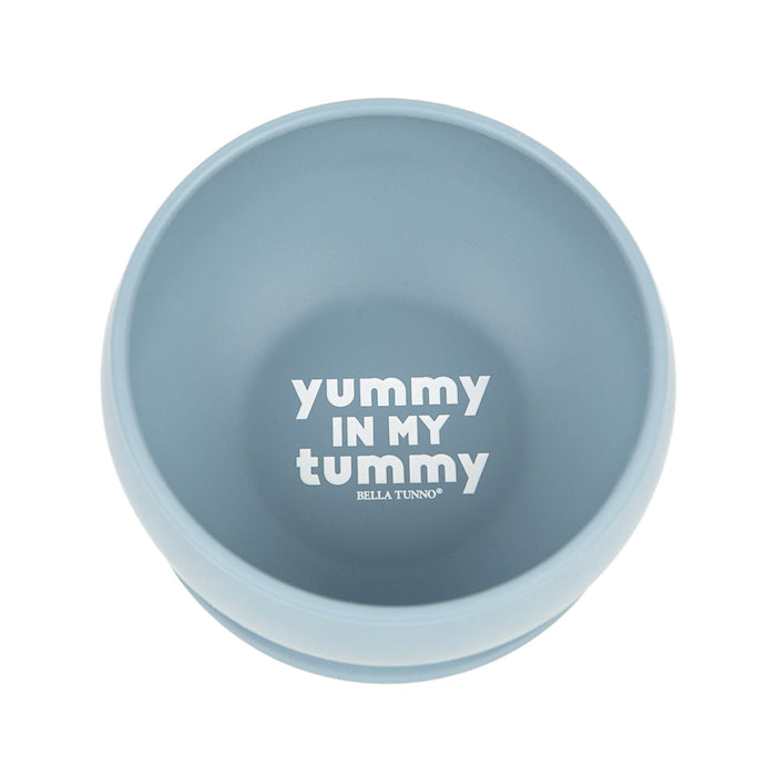 Yummy in My Tummy Wonder Bowl