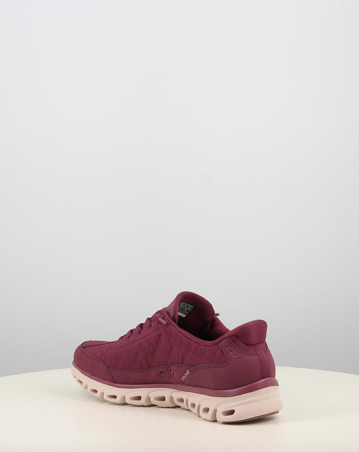 SLIP INS GLIDE STEP COZY FIT