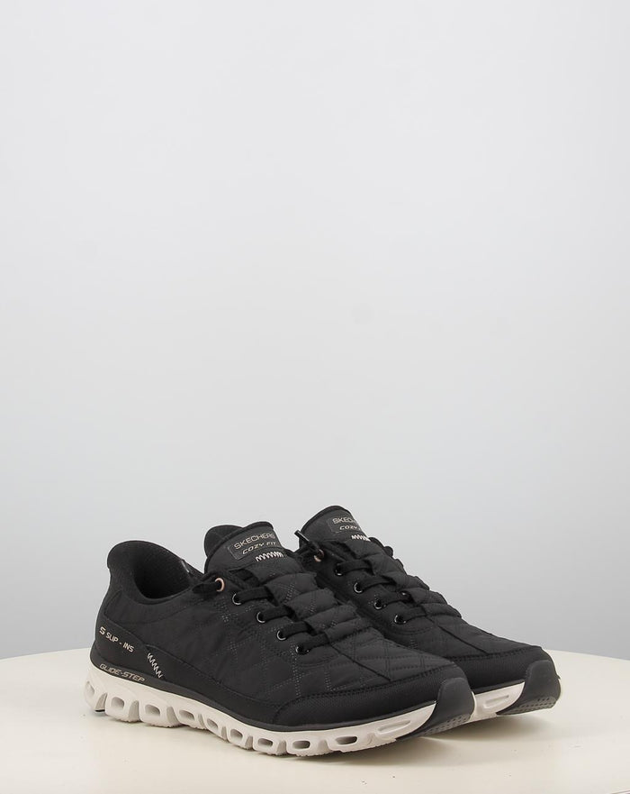 SLIP INS GLIDE STEP COZY FIT